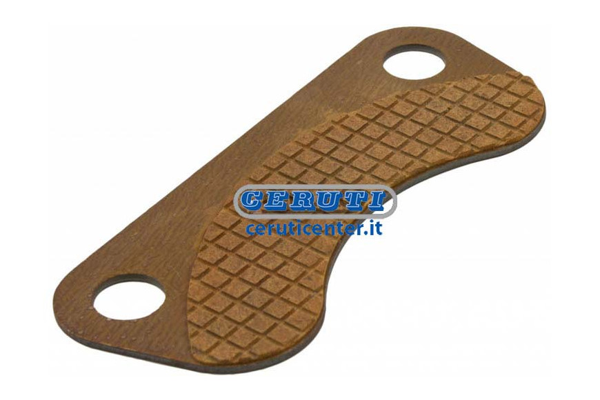 Brakes Hands