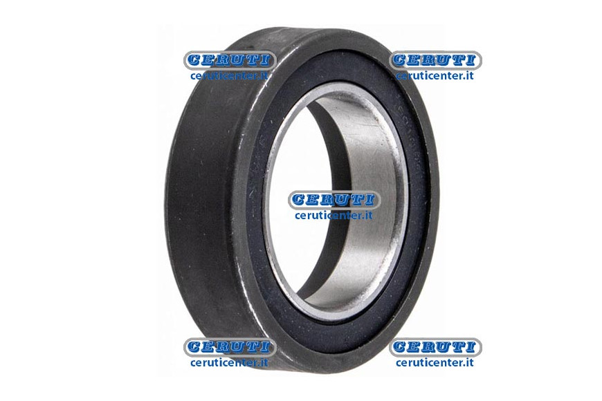 Small Thrust Bearing Dimensions 50X82X28 Mm