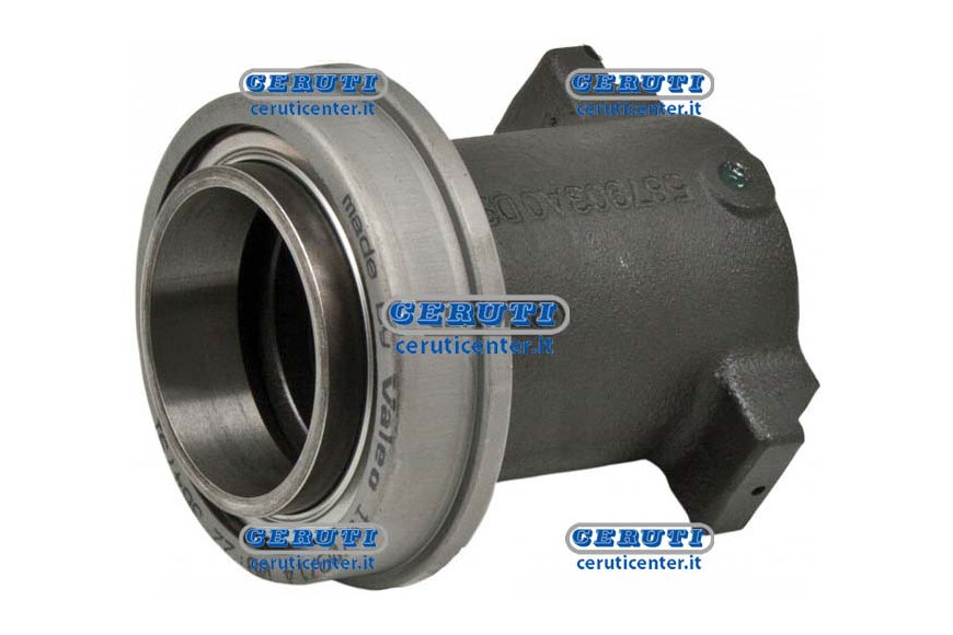 Sleeve With Thrust Bearing (Only For Models 1300 - 1300Dt)