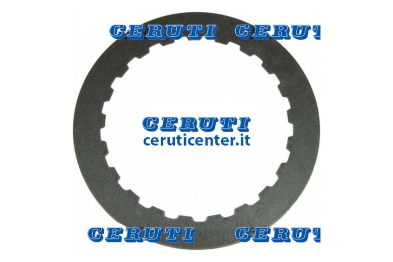 Steering Clutches - Fiat - New Holland