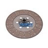 Rigid Pto Plate 327X175X3.830X27Ev - Z.16