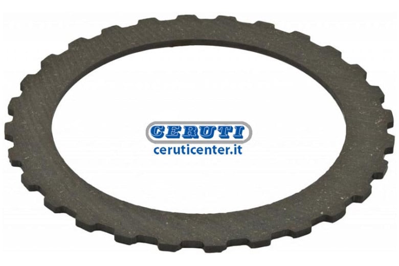 Anello Per Frizione Di Sterzo - In Tessuto - Dentatura Esterna 239 X 180 X5 - 28 Denti - Adattabile 1824733M1