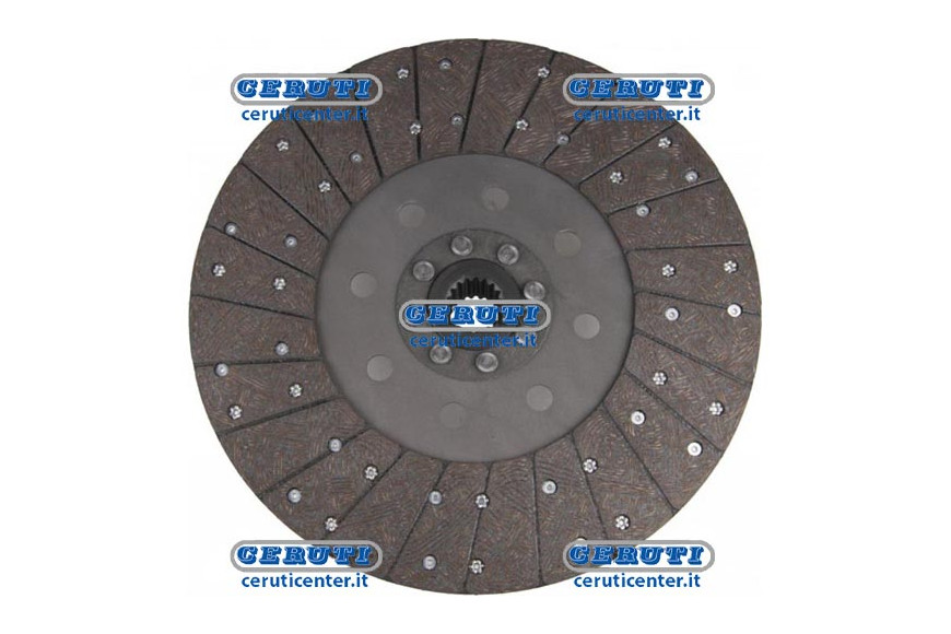 Disc Clutch Laverda 3650