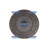 Disc Clutch Laverda 3650