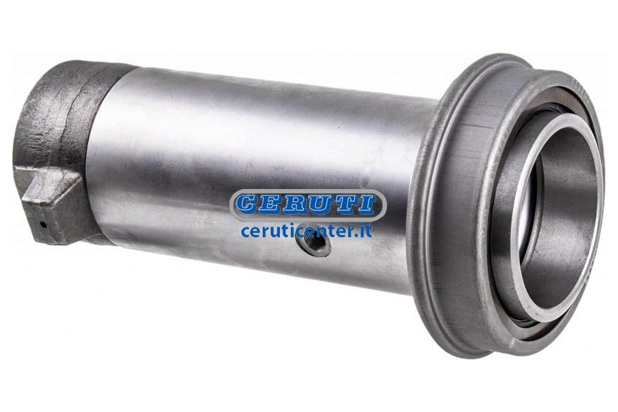 Sleeve With Thrust Bearing