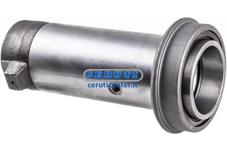Sleeve With Thrust Bearing