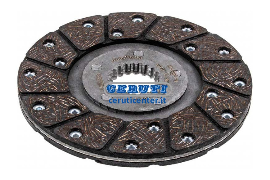 Disc Brake Pads