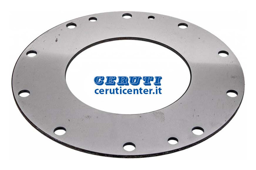 Disc Brake Pads