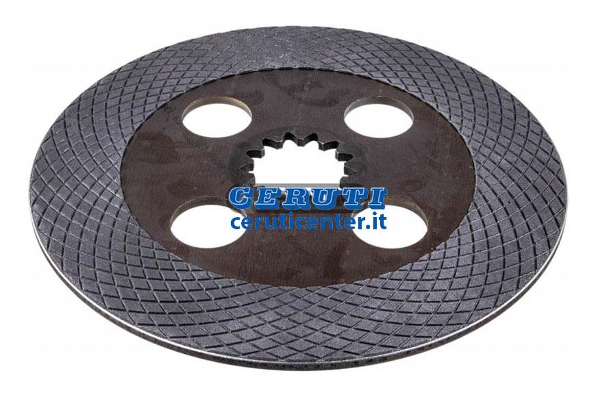 Disc Brake Pads