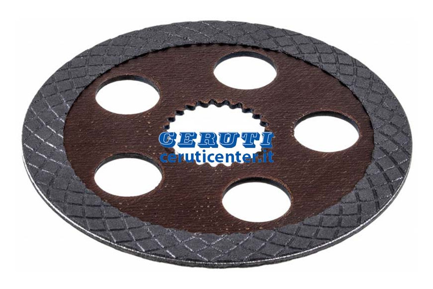 Disc Brake Pads