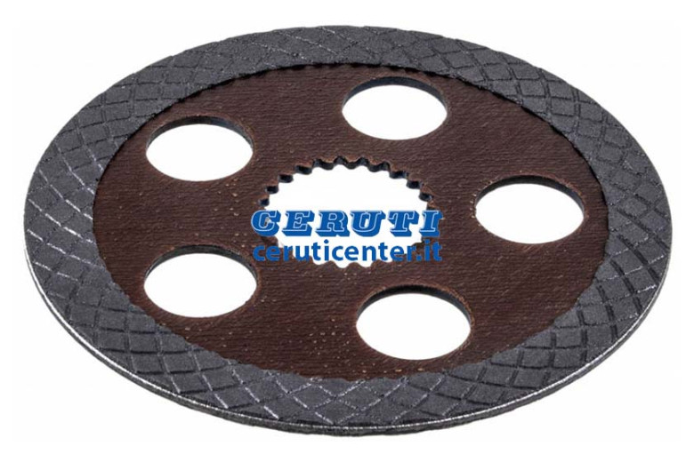 Disc Brake Pads