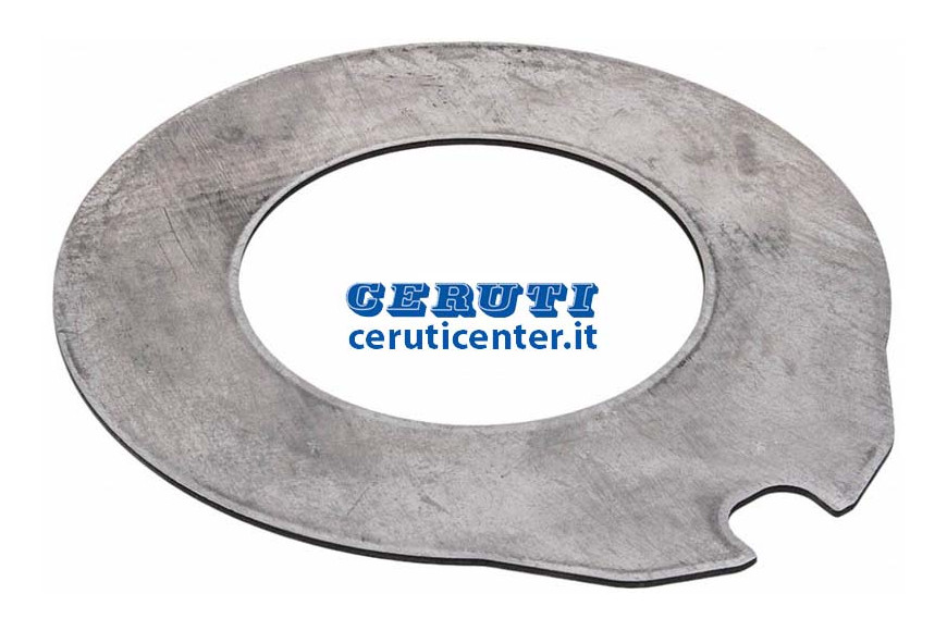 Disc Brake Pads
