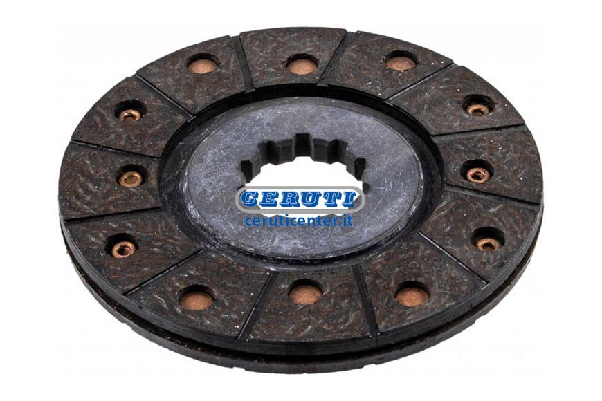 Disc Brake Pads