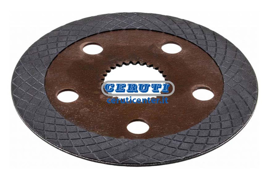 Disc Brake Pads