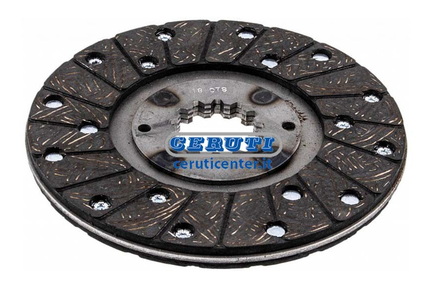 Disc Brake Pads