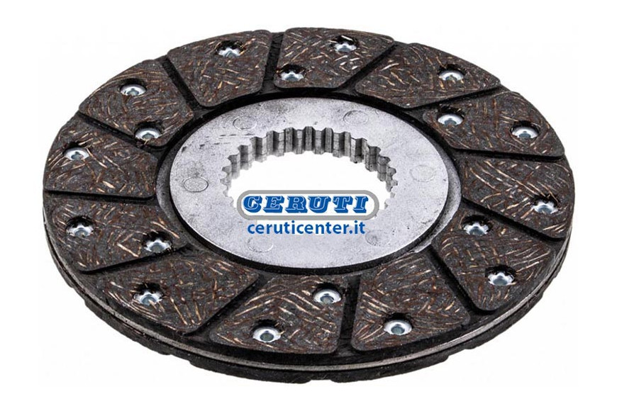 Disc Brake Pads