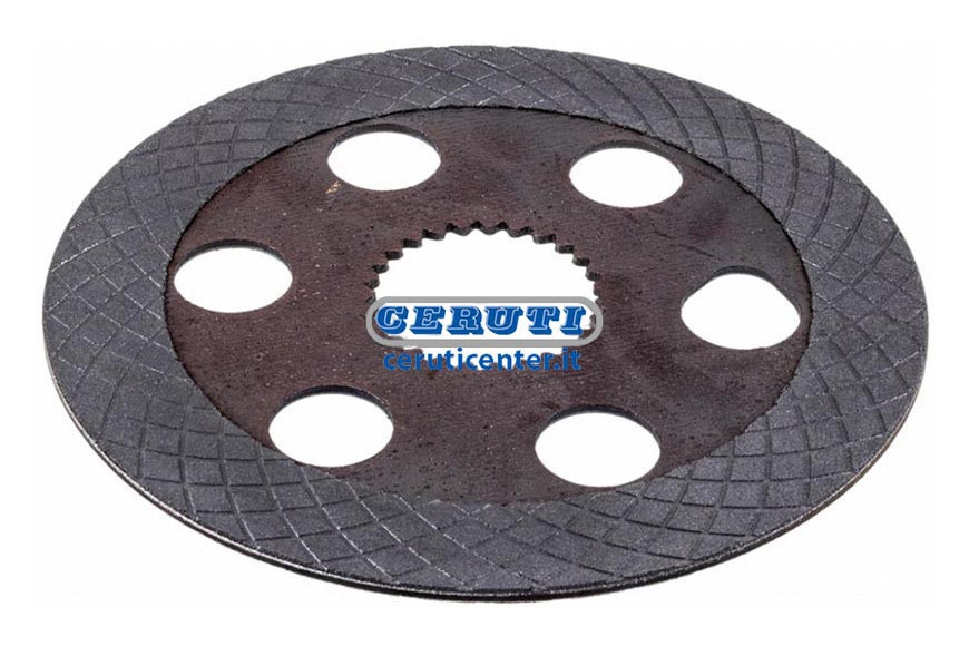 Disc Brake Pads