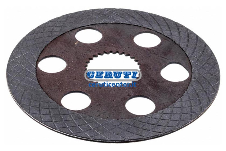 Disc Brake Pads