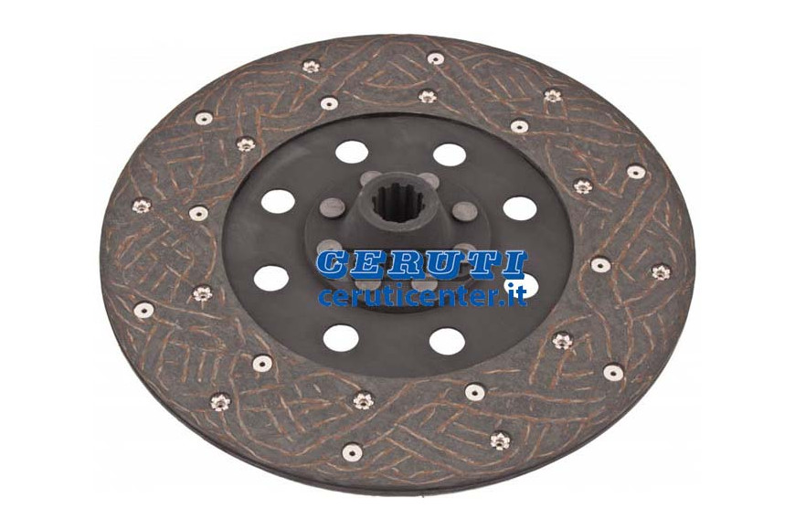 Prise De Force De Disque Dur Ferodo280X165X325X22Ev - Z.10