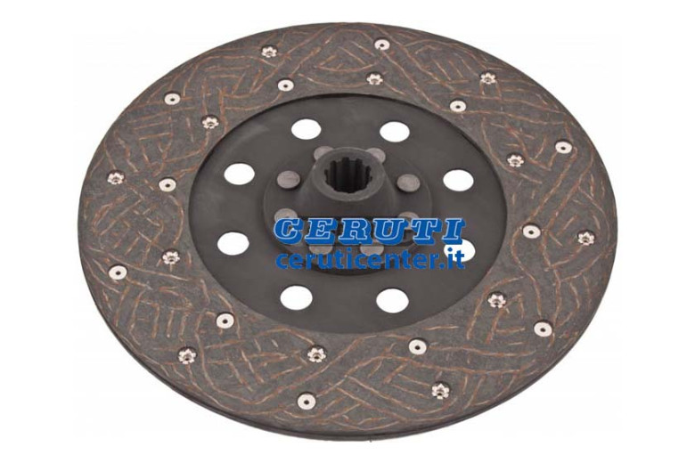 Prise De Force De Disque Dur Ferodo280X165X325X22Ev - Z.10