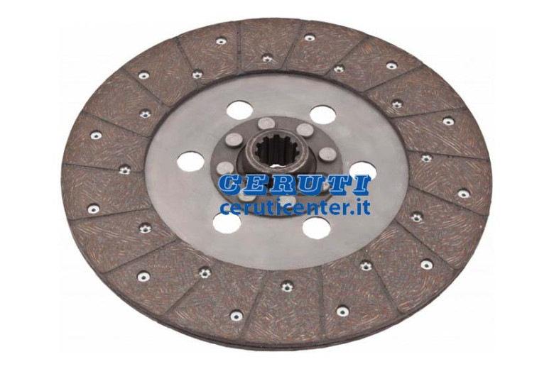 Prise De Force De Disque Dur Ferodo 310X190X4 32X28Ev - Z.11