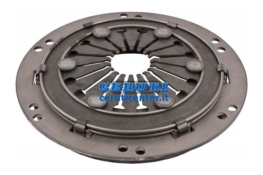 Embrague Monodisco Con Resortes Helicoidales Plato Ø 180 Mm