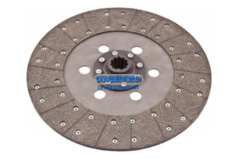 Prise De Force De Disque Dur Ferodo 330X200X3,5 - Z.11