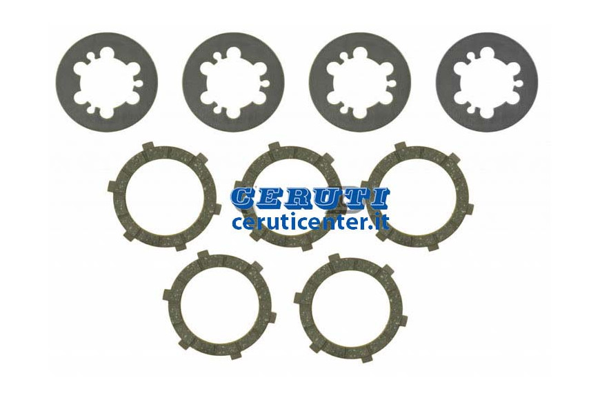 Pieces De Rechange Pour Motofaucheuses Bcs 600 - 700 Type "Centrale"