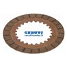 Rigid Sintered Clutch Plate 82X60X250X45Ev24 Grooves