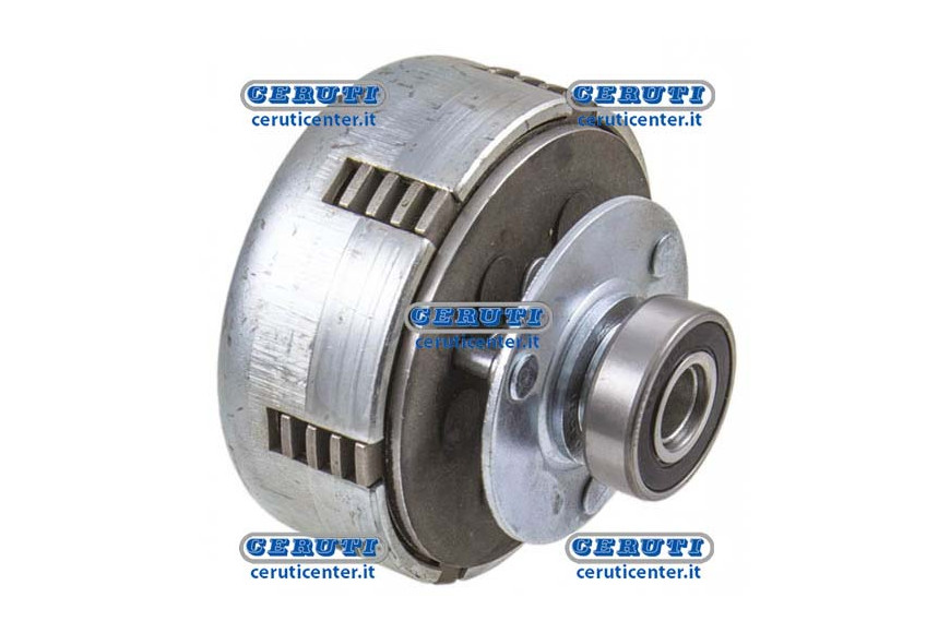 Multiple-Plate Clutch Ø 103X90 Mm With 4 Plates