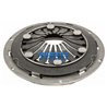 Single-Plate Clutch With Spiral Springs Ø 160 Mm Plate