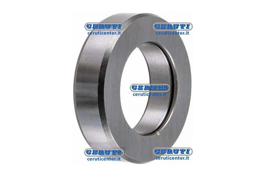 Cuscinetto Reggispinta 90X55X22 - Cuscinetto Frizione X Same 55X90X22
