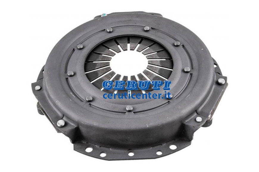 Single-Plate Clutch With Diaphragm Springs Ø 250 Mm Plate