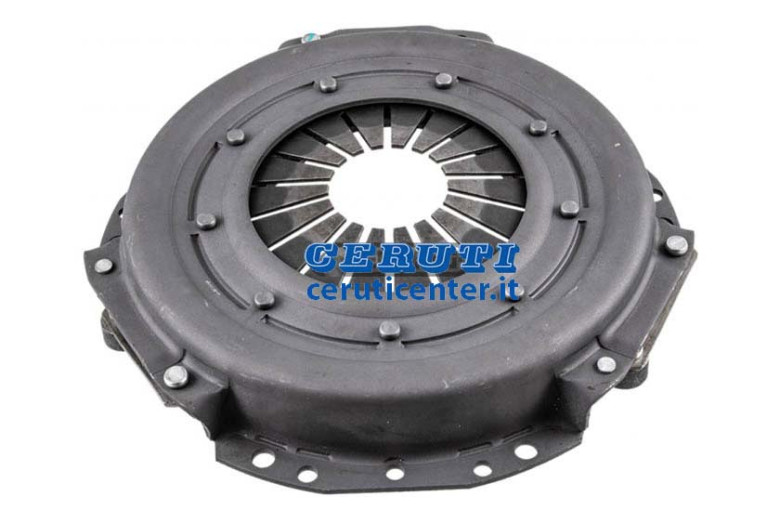 Embrague Monodisco Con Resortes De Diafragma Plato Ø 250 Mm