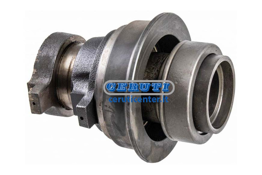 Thrust Bearing