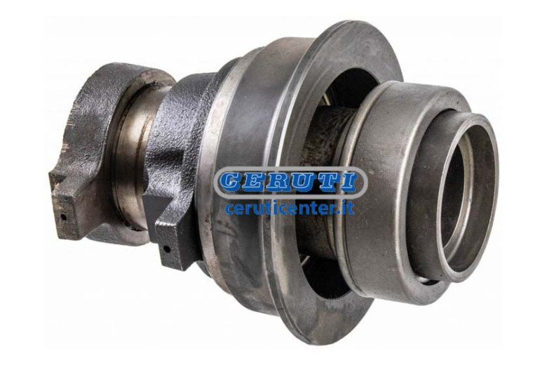 Thrust Bearing