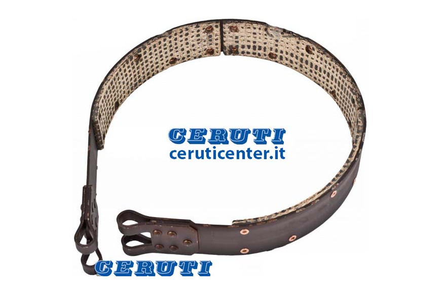Bandellarivettataintessuto