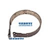 Riveted Band In Fabric