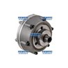 Cone Clutch Ø 103X94.5 Shaft Ø 23 Taper 1:515X12 - 8 Grooves