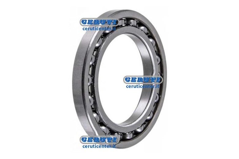 Pto Thrust Bearing 75X115X13