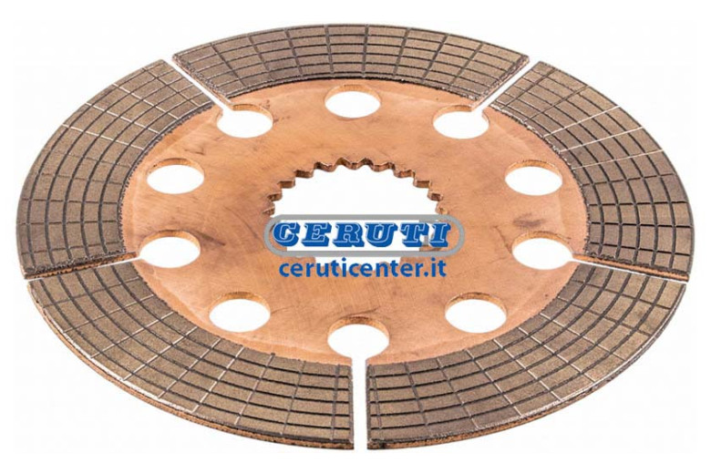 Disc Brake Pads