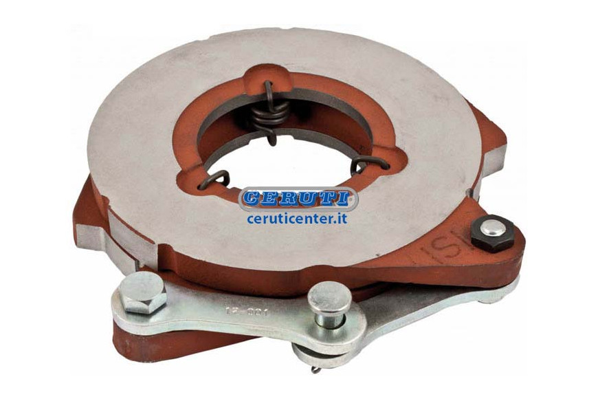 6.5" Actuator