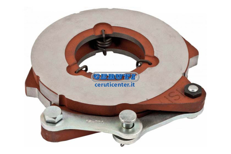 6.5" Actuator