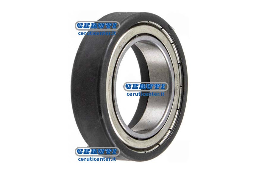 Gearbox Thrust Bearing Dimensions 50X82X26 Mm