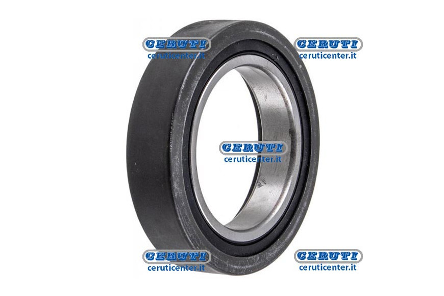 Dimensions Palier De Butée 75X117X27 Mm Pto