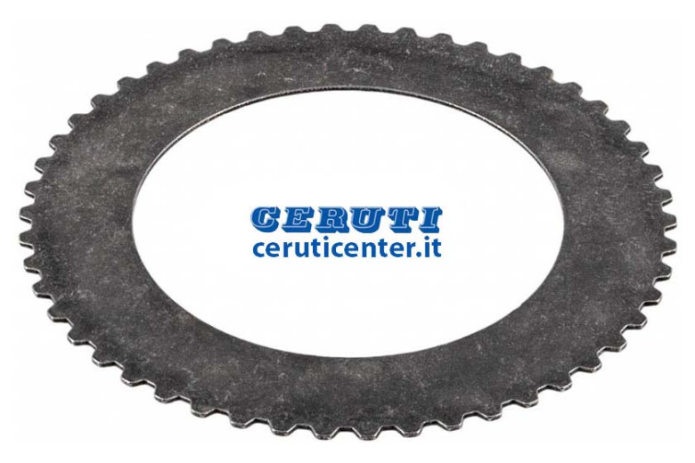 Disc Brake Pads