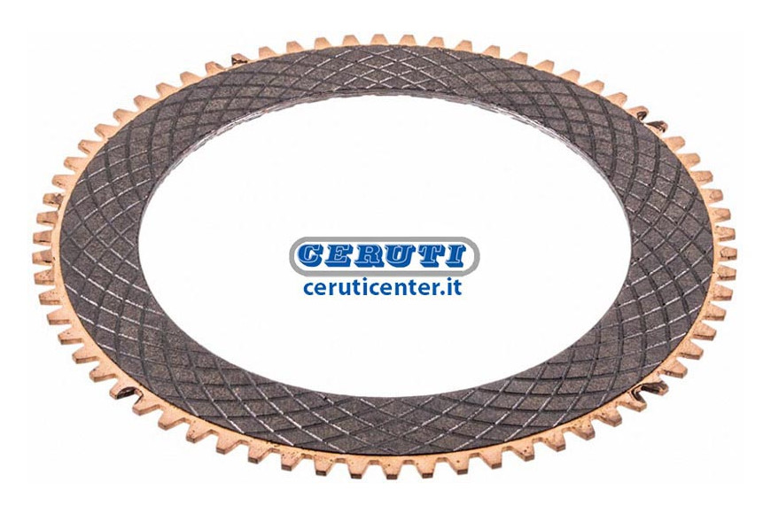 Disc Brake Pads