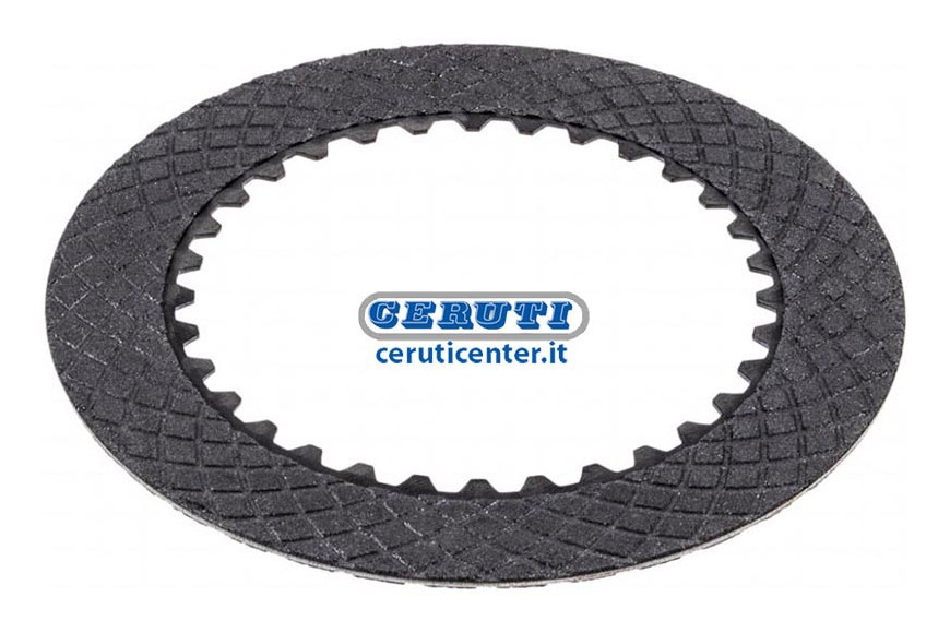 Disc Brake Pads