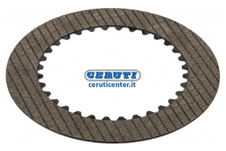Discos Frenos
