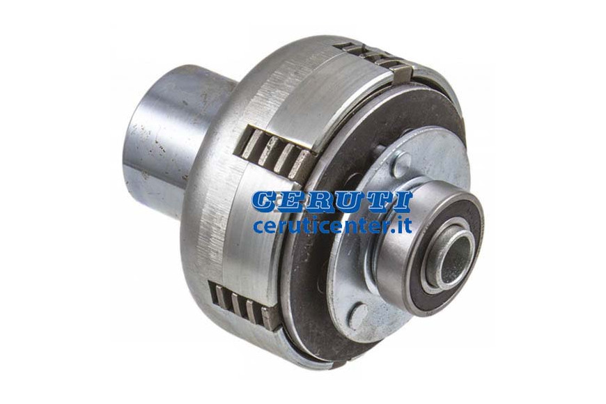 Embrague Ø 103X113 Mm De 4 Discos 12X15Ev - 8 Ranuras Eje Ø25